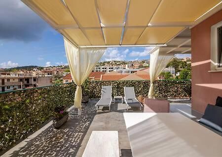 Argostoli Terrace Loft With Sea Views Argostoli (Kefalonia) Exterior foto