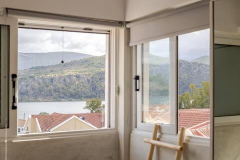 Argostoli Terrace Loft With Sea Views Argostoli (Kefalonia) Exterior foto