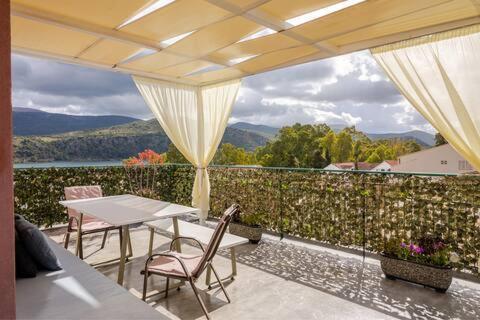 Argostoli Terrace Loft With Sea Views Argostoli (Kefalonia) Exterior foto