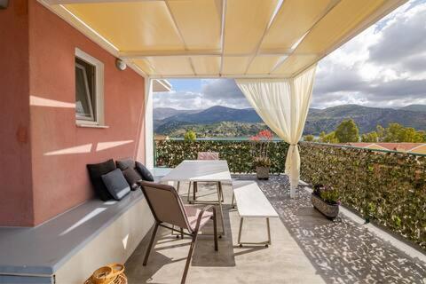 Argostoli Terrace Loft With Sea Views Argostoli (Kefalonia) Exterior foto
