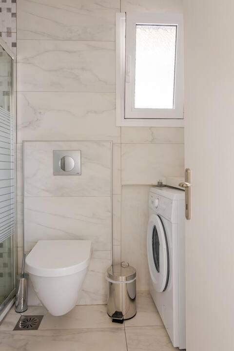 Argostoli Terrace Loft With Sea Views Argostoli (Kefalonia) Exterior foto